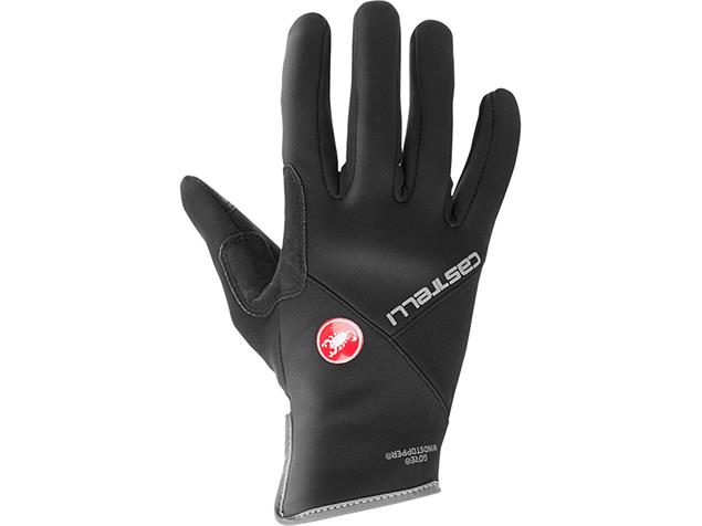 Castelli Scalda Pro W Glove Damen Handschuh - L black
