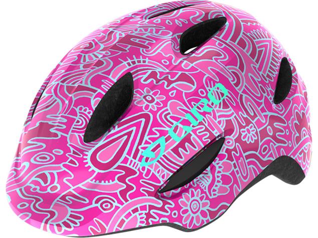 Giro Scamp 2020 Helm