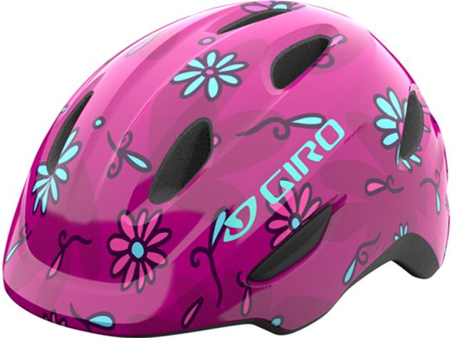 Giro Scamp 2021 Helm