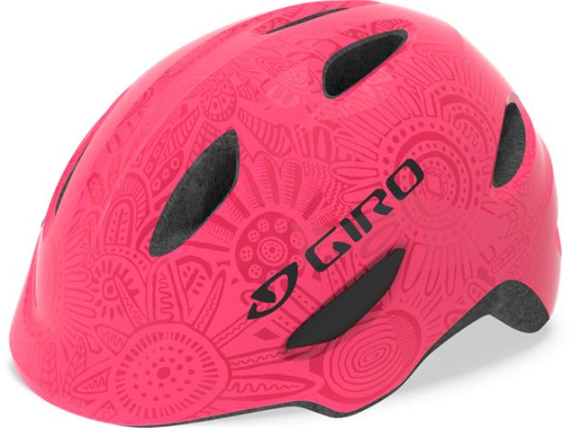 Giro Scamp 2022 Helm