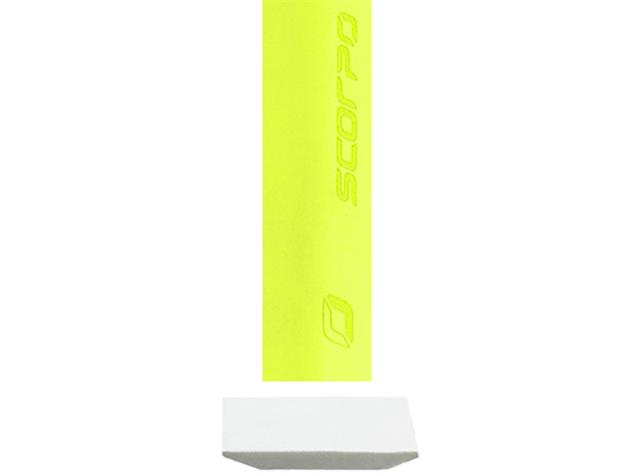 Stevens Scorpo Grip Lenkerband - neon gelb