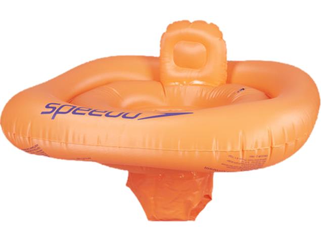 Speedo Sea Squad Swim Seat Schwimmhilfe 1- 2 Jahre