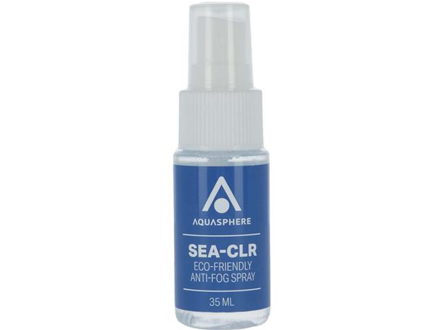 Aquasphere Sea-Clr Antifog Spray 35cc