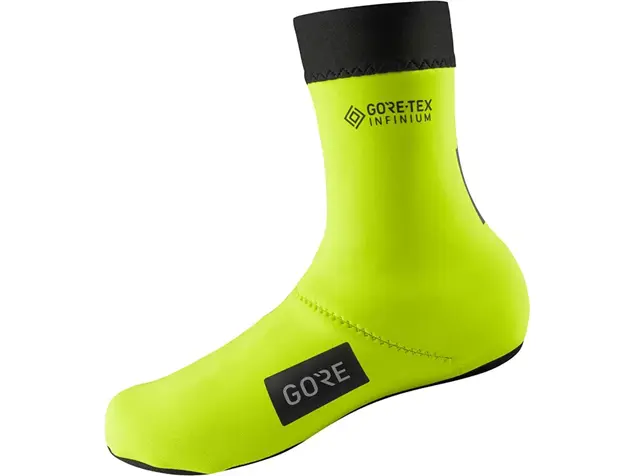Gore Shield Thermo Overshoes Überschuhe
