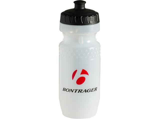 Bontrager Silo X1 Trinkflasche 591 ml clear