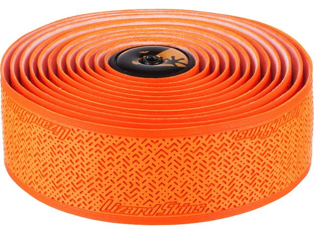 Lizard Skins DSP 2.5 V2 Lenkerband - tangerine orange