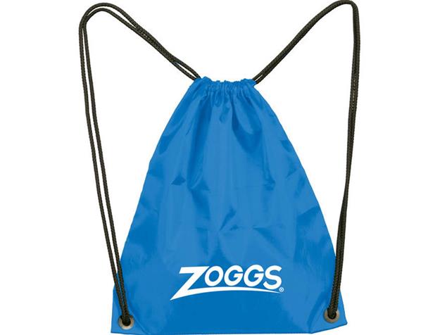 Zoggs Sling Bag Tasche 45cmx38cm - lightblue