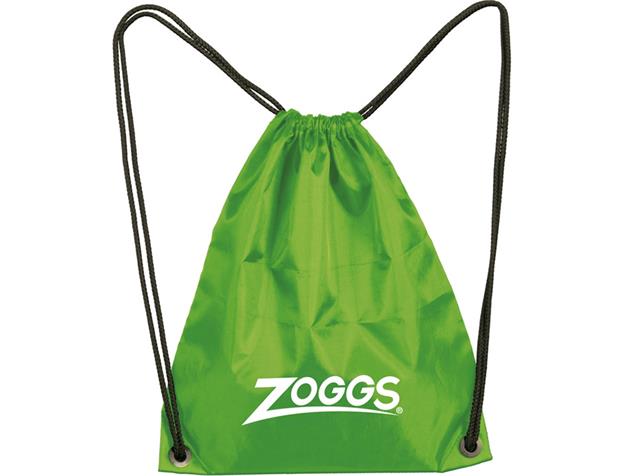 Zoggs Sling Bag Tasche 45cmx38cm - lime
