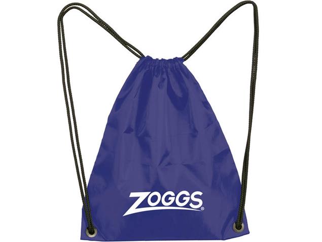 Zoggs Sling Bag Tasche 45cmx38cm - navy