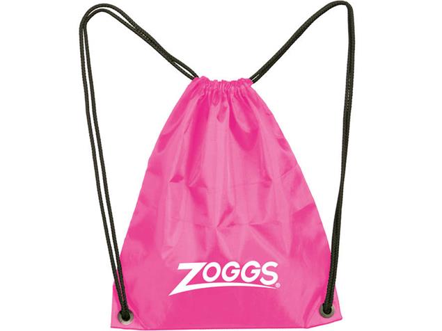 Zoggs Sling Bag Tasche 45cmx38cm - pink
