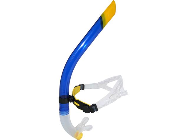 Smit Sport Front-Schnorchel blue