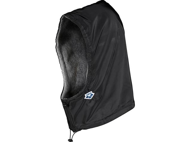 Arena Snazzy Icons Drying Hood black