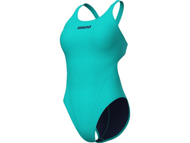 Arena Solid Badeanzug Swim Tech Back - 38 water