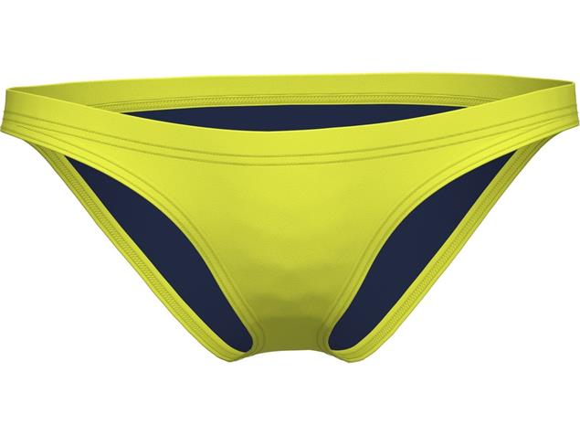 Arena Solid Bottom Schwimmbikini Hose - 42 soft green