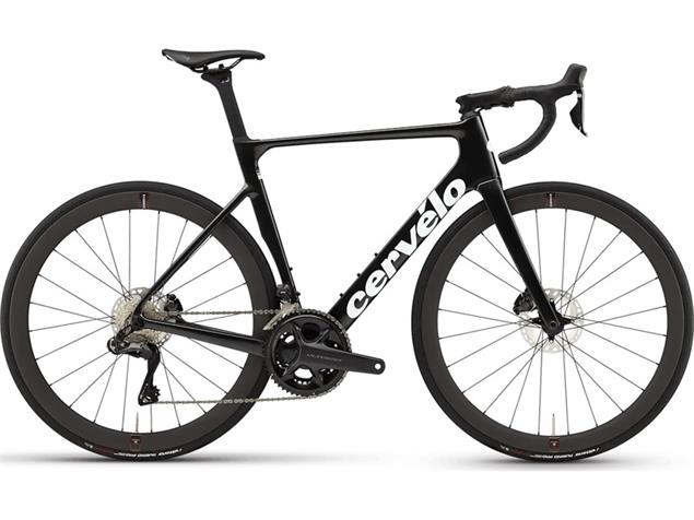 Cervelo Soloist Ultegra Di2 Rennrad - 56 embers