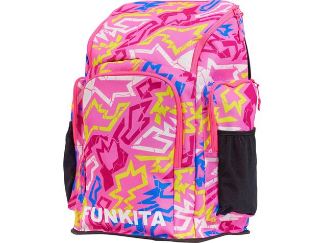 Funkita Rock Star Space Case Backpack Rucksack