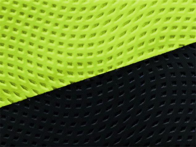 Cube Special Edition Lenkerband - black'n'neon yellow
