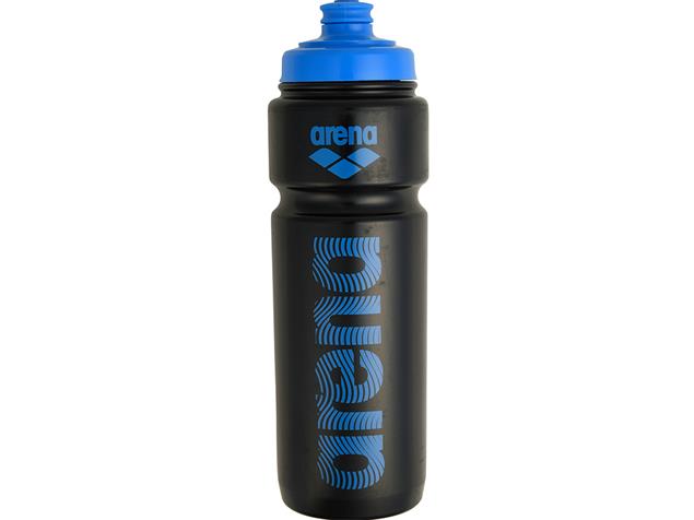 Arena Sport Bottle Trinkflasche 0,75 - black/royal