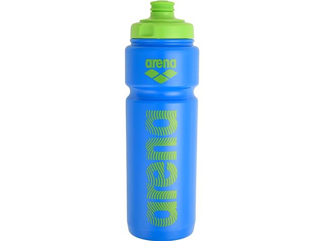 Arena Sport Bottle Trinkflasche 0,75 - royal/green