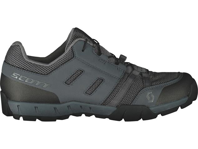 Scott Sport Crus-R Sport Schuh - 40 dark grey/black