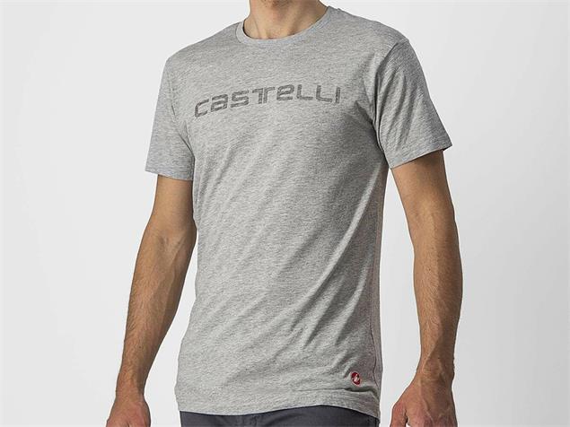 Castelli Sprinter Tee T-Shirt