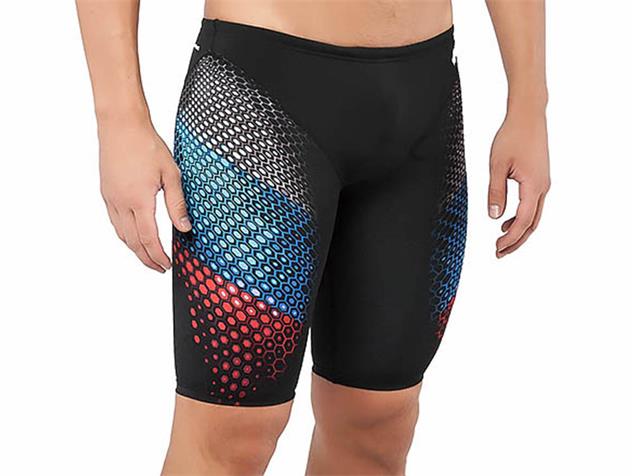 Mad Wave Stardust Jammer Badehose