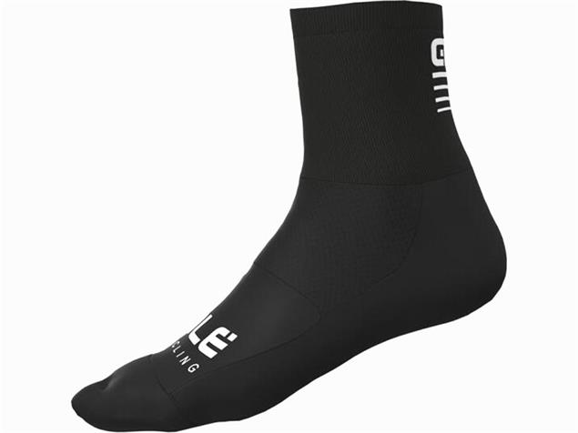 Alé Strada 2.0 Socks Socken - M (40-43) black