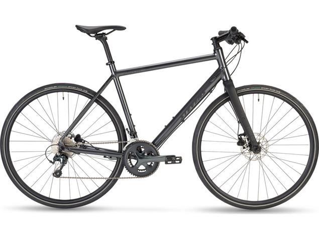 Stevens Strada 600 Fitnessbike - 52 phantom grey