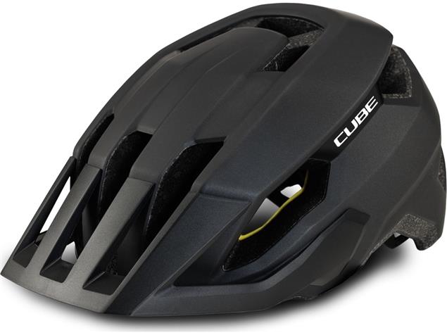 Cube Stray 2024 Helm - L/57-62 black