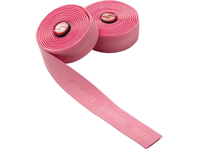 SRAM SuperCork Lenkerband - pink