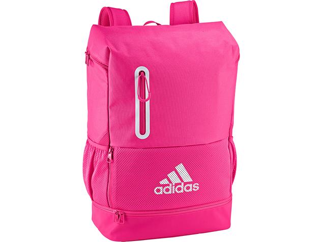 Adidas Swim Back Pack Rucksack - pink