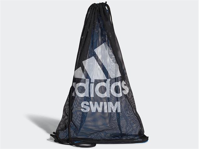 Adidas Swim Mesh Bag Tasche neues Logo