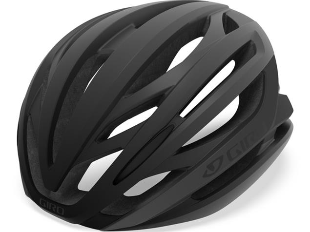 Giro Syntax 2021 Helm - L matte black