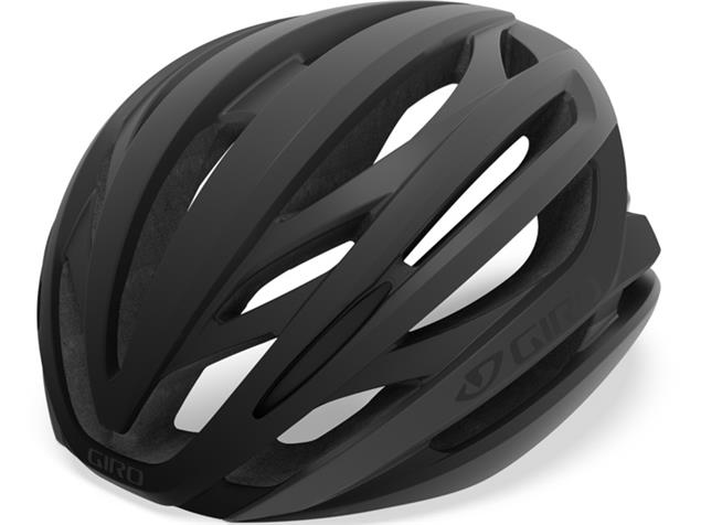 Giro Syntax MIPS 2024 Helm - XL matte black