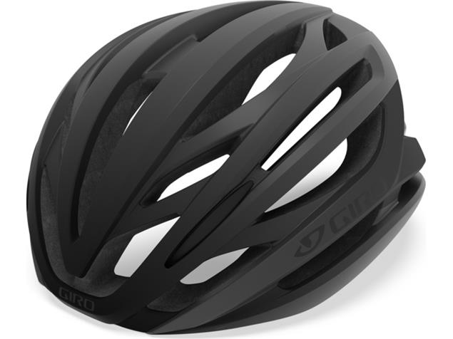 Giro Syntax 2024 Helm - L matte black