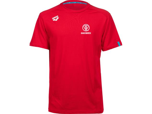 TSV Arena Team Line Unisex Baumwoll T-Shirt 004899 *Artikel nicht retounierbar!