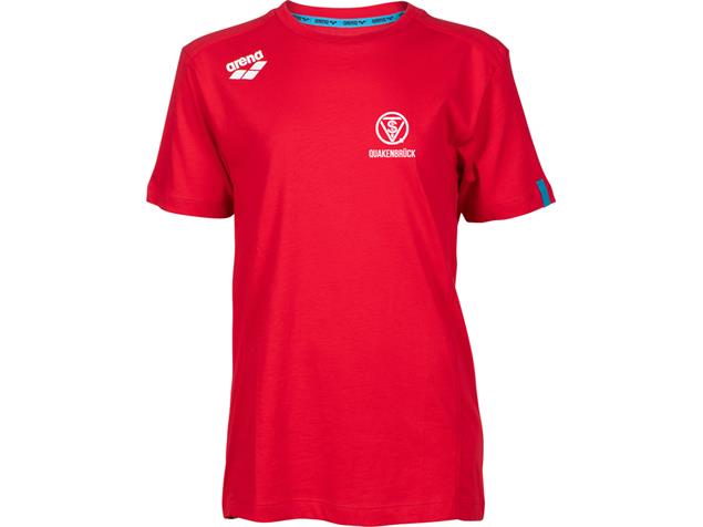 TSV Arena Team Line Junior Baumwoll T-Shirt 004918 *Artikel nicht retounierbar!