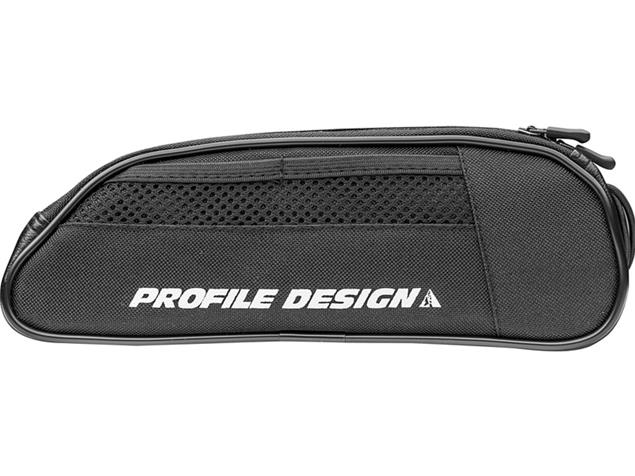 Profile Design TT E-Pack Oberrohrtasche black