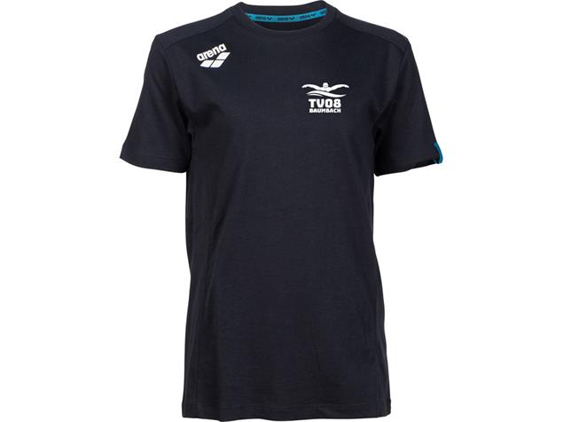 TV08 Arena Team Line Junior Baumwoll T-Shirt 004918 *Artikel nicht retounierbar!