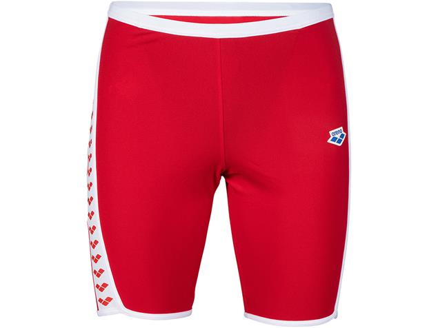 Arena Team Icons Solid Jammer 005127 - 5 red/white