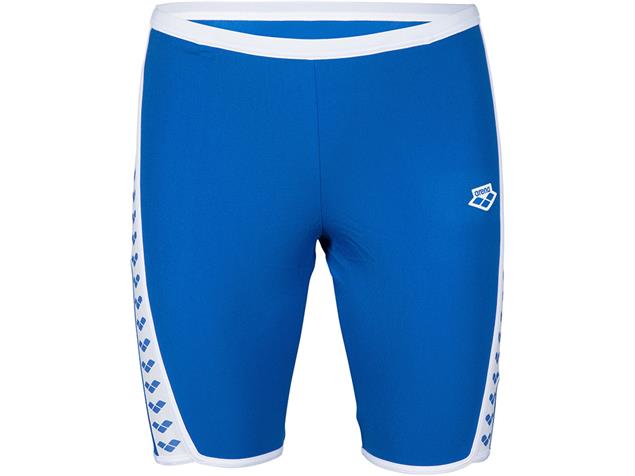 Arena Team Icons Solid Jammer 005127 - 4 royal/white