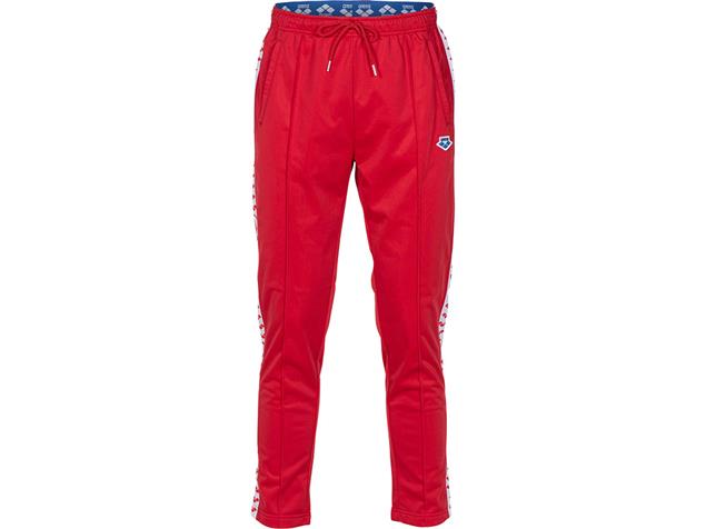 Arena Team Line Icons Hose Relax 002699 - XS red/white/red