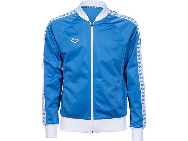 Arena Team Line Icons Jacke Relax 002723 - L roy/white