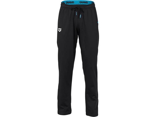 Arena Team Line Unisex Trainings Pant knitted poly - L black