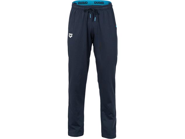 Arena Team Line Unisex Trainings Pant knitted poly - 3XL navy