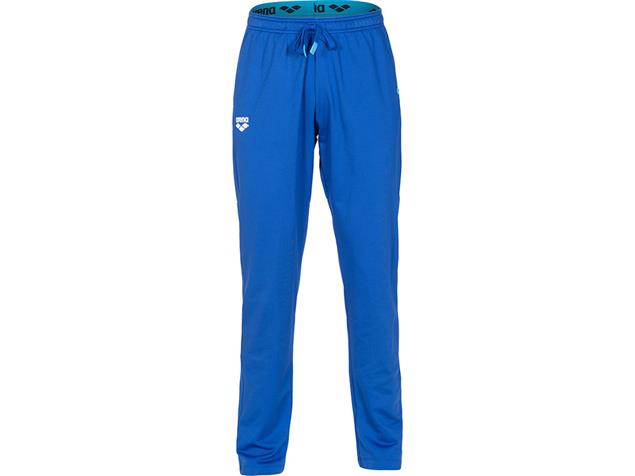 Arena Team Line Unisex Knitted Poly Trainingshose 004912 - XL royal