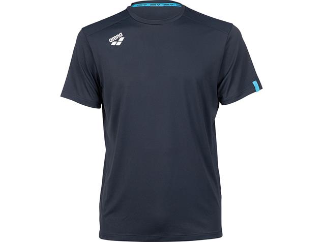 Arena Team Line Unisex Funktion T-Shirt 004900 - XXL navy