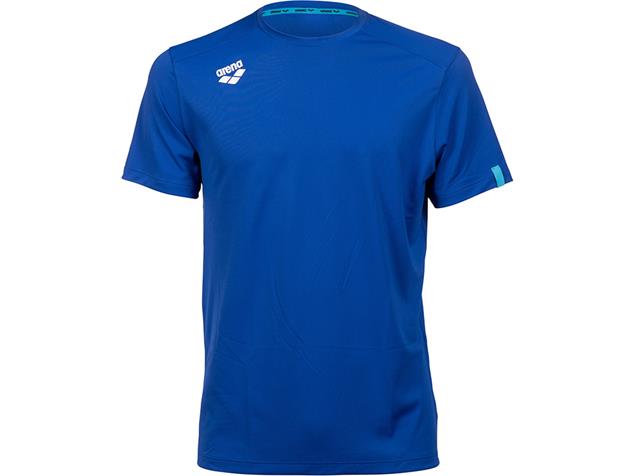 Arena Team Line Unisex  T-Shirt - 3XL royal