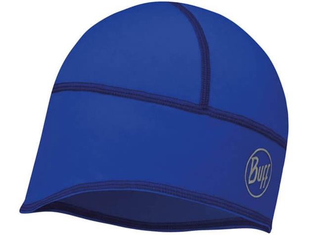 Buff Techfleece Mütze - solid royale blue