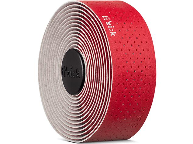 Fizik Tempo Microtex Classic Lenkerband 2,0 mm - red